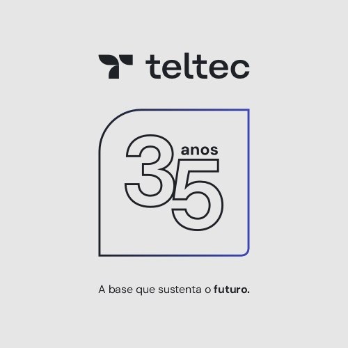 35 anos Teltec