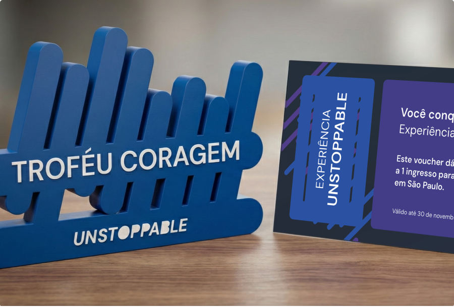 Troféu