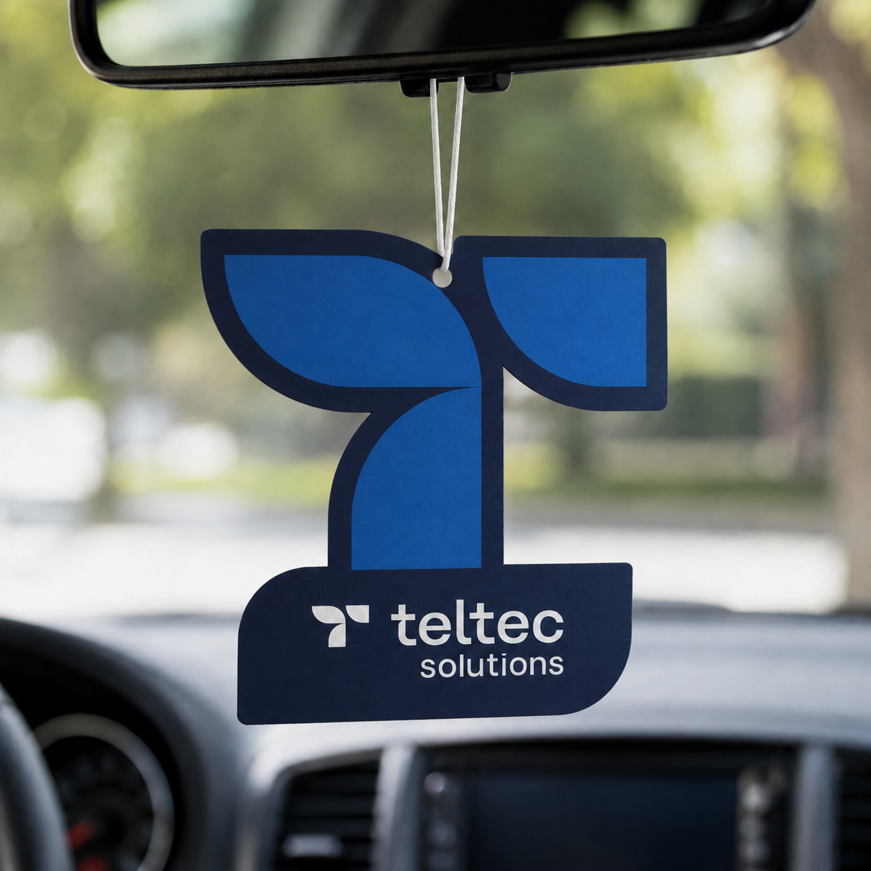 Cheirinho Teltec Solutions
