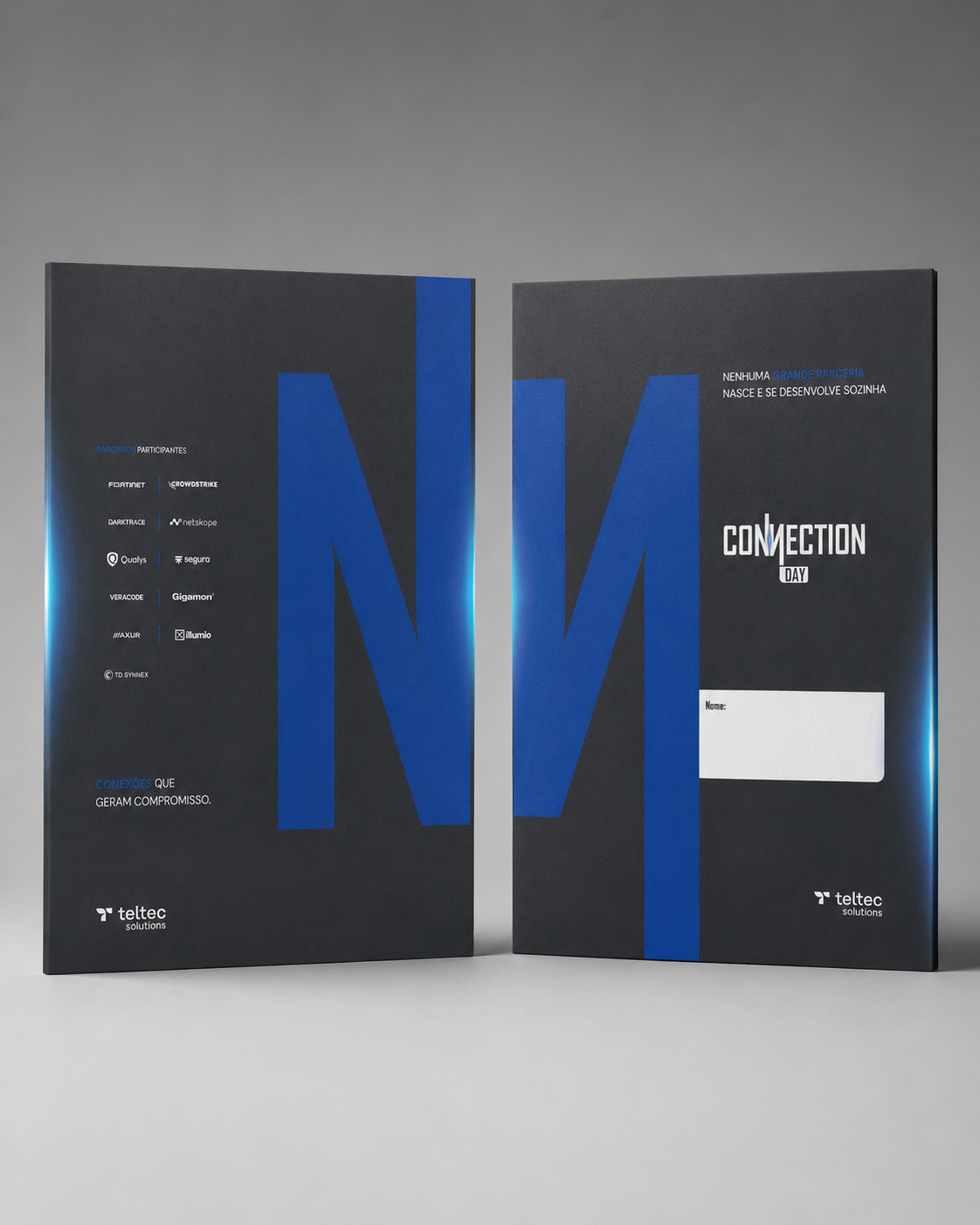 Mockup Secundário